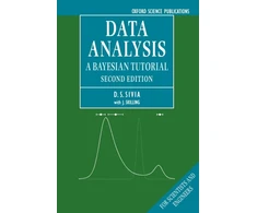 KNYGA D S Sivia Data Analysis