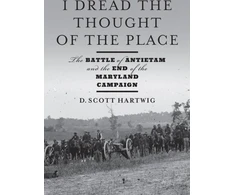 KNYGA D Scott Hartwig I Dread the Thought of the Place