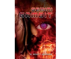 KNYGA D Scott Johnson Gemini Gambit
