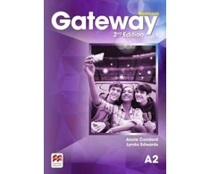 KNYGA D Spencer Gateway 2nd edition A2 Workbook