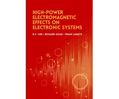 KNYGA D V Giri High-Power Radio Frequency Effects on Electronic Systems