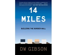 KNYGA D W Gibson 14 Miles