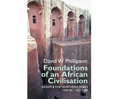 KNYGA D W Phillipson Foundations of an African Civilisation