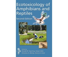 KNYGA D W Sparling Ecotoxicology of Amphibians and Reptiles