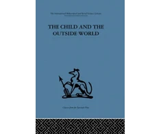 KNYGA D. W. Winnicott Child and the Outside World