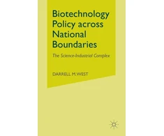 KNYGA D West Biotechnology Policy across National Boundaries