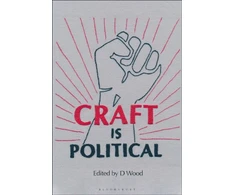 KNYGA D Wood Craft is Political