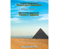 KNYGA Daath Gnosis Initiatic Path in the Arcana of the Tarot and Kabalah (Bilingual)