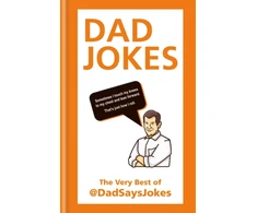 KNYGA Dad Says Jokes Dad Jokes