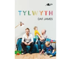 KNYGA Daf James Tylwyth