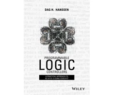 KNYGA Dag Hkon Hanssen Programmable Logic Controllers