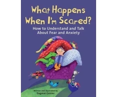 KNYGA Dagmar Geisler What Happens When I'm Scared?