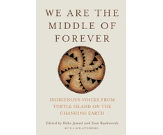 KNYGA Dahr Jamail We Are the Middle of Forever
