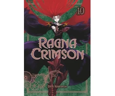KNYGA Daiki Kobayashi Ragna Crimson 10