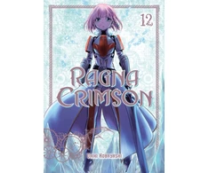 KNYGA Daiki Kobayashi Ragna Crimson 12