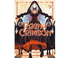 KNYGA Daiki Kobayashi Ragna Crimson 9