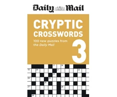 KNYGA Daily Mail Cryptic Volume 3
