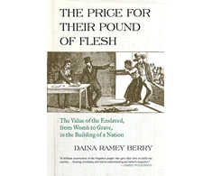 KNYGA Daina Ramey Berry Price for Their Pound of Flesh