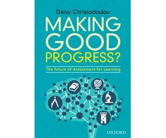 KNYGA Daisy Christodoulou Making Good Progress?