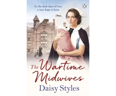 KNYGA Daisy Styles Wartime Midwives