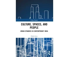 KNYGA Daksh Jain Culture, Spaces, and People