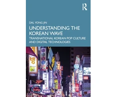 KNYGA Dal Yong Jin Understanding the Korean Wave