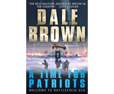 KNYGA Dale Brown Time for Patriots