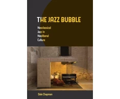 KNYGA Dale Chapman Jazz Bubble