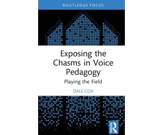 KNYGA Dale Cox Exposing the Chasms in Voice Pedagogy