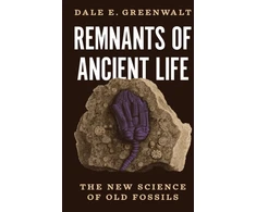 KNYGA Dale Greenwalt Remnants of Ancient Life