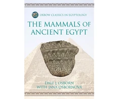 KNYGA Dale J Osborn Mammals of Ancient Egypt