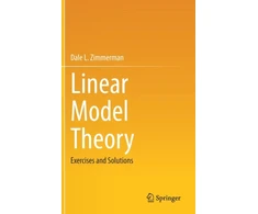KNYGA Dale L Zimmerman Linear Model Theory