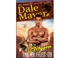 KNYGA Dale Mayer Greyson