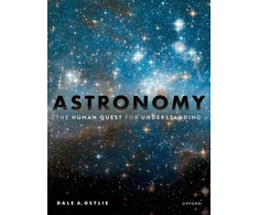 KNYGA Dale Ostlie Astronomy: The Human Quest for Understanding