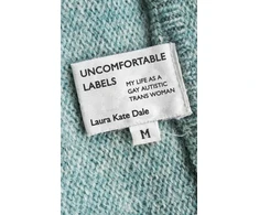 KNYGA Dale Uncomfortable Labels