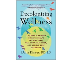 KNYGA Dalia Kinsey Decolonizing Wellness