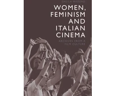 KNYGA Dalila Missero Women, Feminism and Italian Cinema