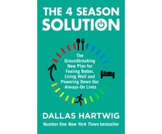 KNYGA Dallas Hartwig 4 Season Solution