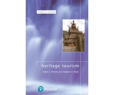 KNYGA Dallen J Timothy Heritage Tourism