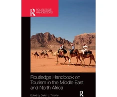 KNYGA Dallen J Timothy Routledge Handbook on Tourism in the Middle East and North Africa