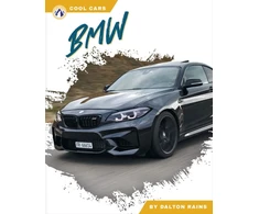 KNYGA Dalton Rains BMW