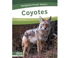 KNYGA Dalton Rains Coyotes