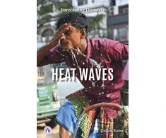 KNYGA Dalton Rains Heat Waves