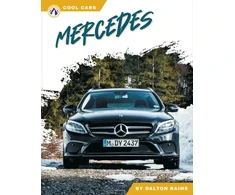 KNYGA Dalton Rains Mercedes