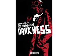 KNYGA Damian Connelly You Promised Me Darkness Vol. 1