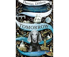 KNYGA Damian Dibben Tomorrow