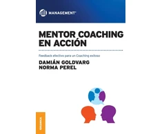 KNYGA Damian Goldvarg Mentor coaching en accion