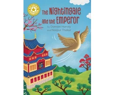 KNYGA Damian Harvey Reading Champion: The Nightingale and the Emperor