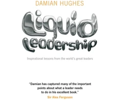 KNYGA Damian Hughes Liquid Leadership