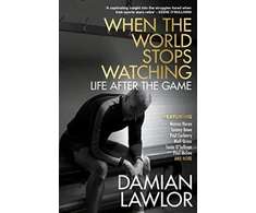 KNYGA Damian Lawlor When the World Stops Watching